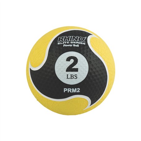 Champion Sports Rhino Elite Médecine Ball