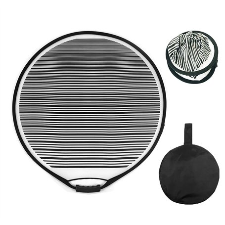 Réflecteur de Bosses de Voiture