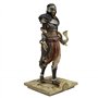 PUREARTS Assassin's Creed AMUNET Statue en PVC à l'échelle 1/8