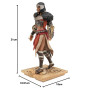 PUREARTS Assassin's Creed AMUNET Statue en PVC à l'échelle 1/8