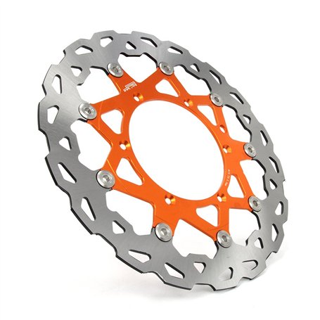 Disque Frein Avant Flottant 320mm