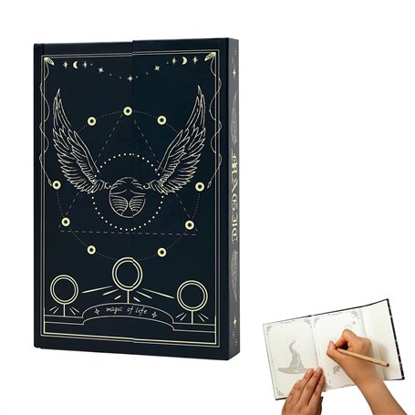 Agenda Journalier Semainier