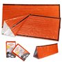 BRAMBLE 2 Couverture Thermique de Survie Urgence