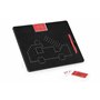 Guidecraft - Tableau magnétique de Dessin, 1 unité (Paquet
