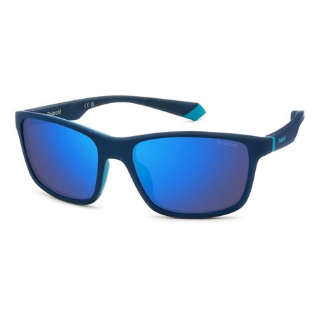 Lunettes de soleil Homme Polaroid PLD 2153_S