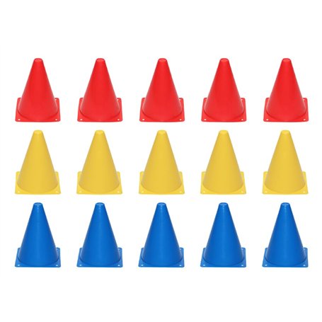 Hitopin Cônes d'Entraînement