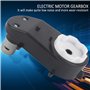 RS390 Jouet Boîte de vitesses Moteur électrique universel pour enfants Voiture Jouet Remplacement Modèle de construction Moteurs