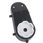 RS390 Jouet Boîte de vitesses Moteur électrique universel pour enfants Voiture Jouet Remplacement Modèle de construction Moteurs
