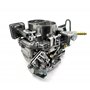 For Carburateur double corps Solex modèle 26/35 avec pompe de récupération. Convient pour moteur 2CV6 602 cm3 après 1982, en all