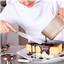 Spatule Coudée Patisserie