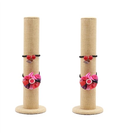 2 Pcs Présentoir a Bracelet