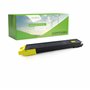 Green2Print Toner Jaune 12000 Pages remplace Kyocera TK-8325Y