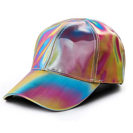 Nofonda Casquette Réplique Marty McFly