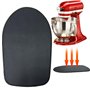 Tapis coulissant pour KitchenAid Robot Pâtissier