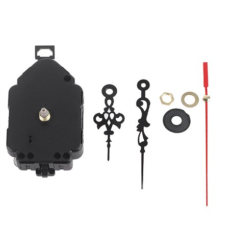 Nikou Mouvement d'horloge à Quartz