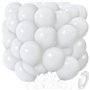 BELSVOR 50 Pièces Ballons