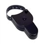 ANCLLO 4pcs Ruban à mesurer pour la mesure du corps Outil de mesure de la graisse corporelle pour la perte de poids 60 pouces 15