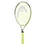 HEAD Extreme 21 Raquette de Tennis Junior Vert 4-6 Ans