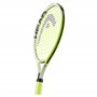 HEAD Extreme 21 Raquette de Tennis Junior Vert 4-6 Ans