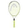 HEAD Extreme 21 Raquette de Tennis Junior Vert 4-6 Ans