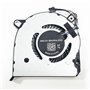Fleshy Leaf Ventilateur de processeur de remplacement pour HP Pavilion 14-CE 14-ce1004tx/1005tx/1006tx 14-CE0010CA 14-CE1058WM T