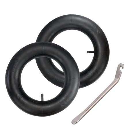 Lot de 2 tubes internes de rechange 3