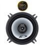 00 cm 130 mm 5" avec 35 Watts rms et 200 Watts impédance Max 4 ohms