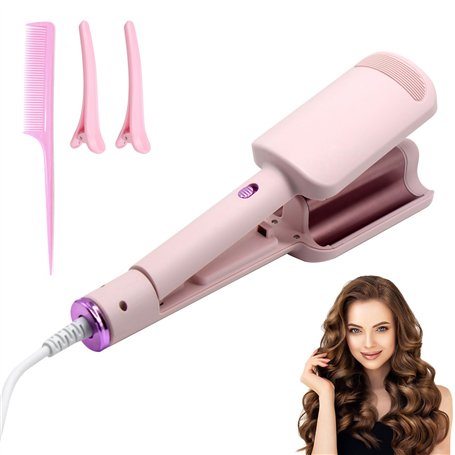 HASAIKA® Waver Fer à Onduler