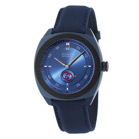 Montre Homme Gucci YA142331