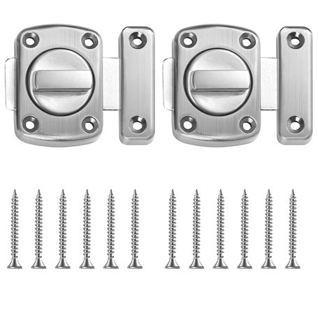 Verrou de Porte Antivol