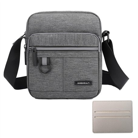 Uirheurd 1Pcs Sacoche Bandouliere Sacoche Homme Bandouliere Homme Sacoche Femme Bandoulière Sacoche Bandoulière Homme Petite Sac