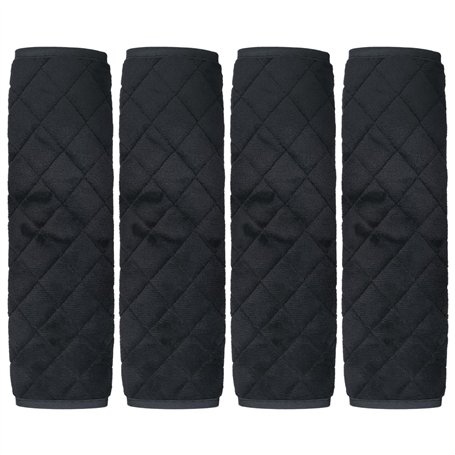 Coussinets de ceinture de sécurité de voiture