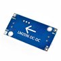 ElectroWorldFR DC-DC 2596S LM Alimentation Abaisseur Module Step Down Ajustable Régulateur de Tension