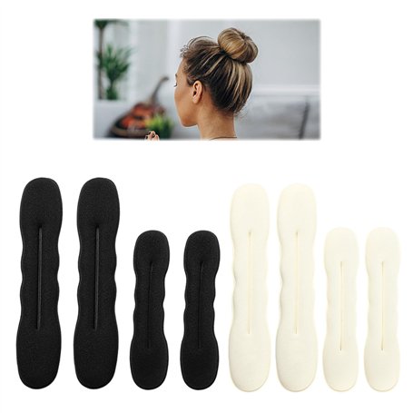 8 Pièces De Pinces À Chignon