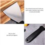 Spatule Pâte