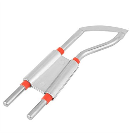 Lame seule pour Coupe queue à chaud Engel couteau chaud électrique de tissu de lame de coupeur pour KD-7-3