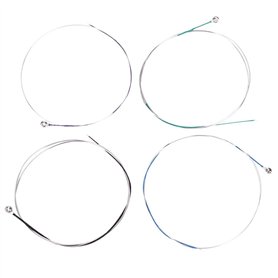 4/4 cordes de violon