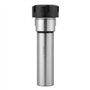 Porte-Mandrin C32-ER32-100L Support de Mandrin Pince de Serrage en Acier Allié Outils de Fraisage CNC de Tige d'Extension Droite