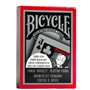 Bicycle- Tragic Royalty Deck Creatives Cars Jeu de 54 Cartes à Jouer et à Collectionner & Magie