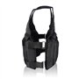 SOULONG Gilet Lesté Réglable 20/50 kg - Entraînement et Jogging