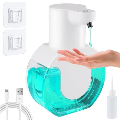 Distributeur de Savon Automatique