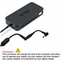 0mm Homme Chargeur Connecteur d'alimentation Adaptateur câble convertisseur pour MSI Katana ASUS ROG