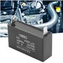 CBB61 Condensateur de Démarrage 350VAC 12UF Condensateur Générateur d'essence Condensateur de Démarrage Moteur Climatisation Ave