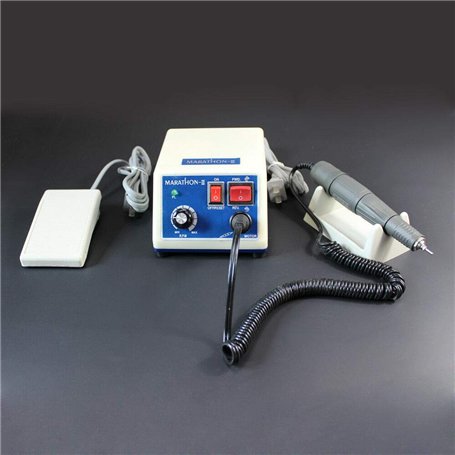 Micro moteur de laboratoire Marathon - 35 K RPM - Pièce manuelle de 2