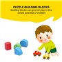 Puzzles d'équilibre pour Enfant