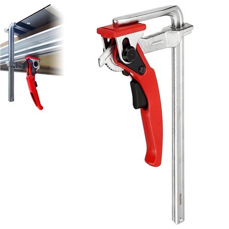 Serre Joint a Levier