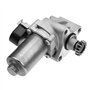 Frankberg Servomoteur compatible avec Série 3 E90 320-335 2.0L 2.5L 3.0L 2005-2011 Série 3 Coupé E92 320-335 2.0L 2.5L 3.0L 2006