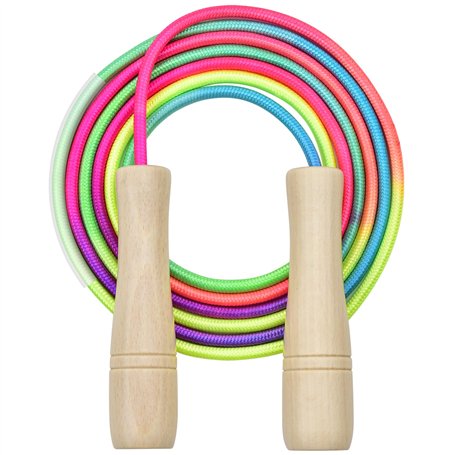 LVZONGXIN Corde à sauter pour enfants