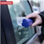 GADLANE Raclette Silicone Voiture Raclette De Séchage Nettoyage Lavage Auto Voiture Fenêtre Verre