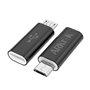 ARKTEK Adaptateur Micro USB vers USB C (Confezione da 2)